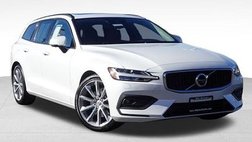 2020 Volvo V60 T5 Momentum