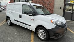 2015 Ram ProMaster City Tradesman