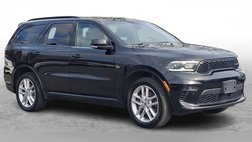 2023 Dodge Durango GT Premium