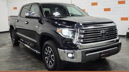 2020 Toyota Tundra 1794 Edition
