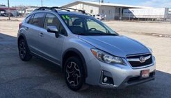 2016 Subaru Crosstrek 2.0i Limited