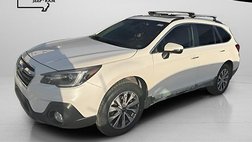 2019 Subaru Outback 2.5i Touring