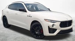 2022 Maserati Levante GT