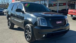 2007 GMC Yukon Denali