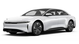 2024 Lucid Air Touring