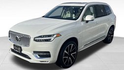 2023 Volvo XC90 B6 Plus Bright Theme 7P