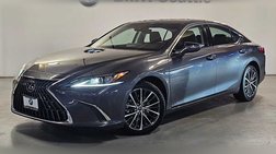 2023 Lexus ES 250 250