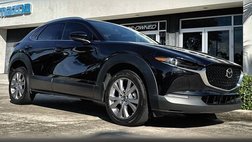 2023 Mazda CX-30 2.5 S Premium