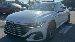 2023 Volkswagen Arteon SE R-Line