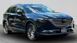 2022 Mazda CX-9 Sport