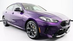 2026 BMW 2 Series 228 xDrive Gran Coupe