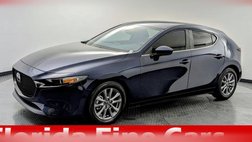 2021 Mazda MAZDA3 2.5 S