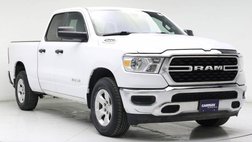 2023 Ram Ram Pickup 1500 Unknown