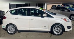 2016 Ford C-Max Energi SEL