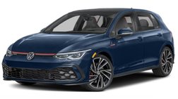2023 Volkswagen Golf GTI SE