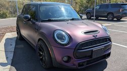 2019 MINI Hardtop Cooper S