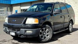 2006 Ford Expedition XLT
