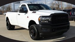 2024 Ram Ram Pickup 3500 Tradesman