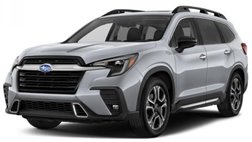 2026 Subaru Ascent Touring