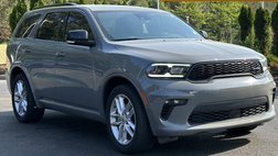 2023 Dodge Durango GT Premium