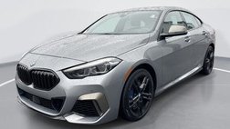 2022 BMW 2 Series M235i xDrive Gran Coupe