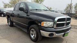 2005 Dodge Ram 1500 ST