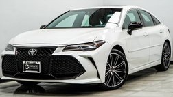 2022 Toyota Avalon Touring