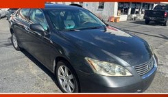 2008 Lexus ES 350 Base