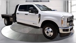 2023 Ford Super Duty F-350 XLT