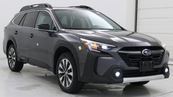 2023 Subaru Outback Limited XT