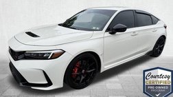 2025 Honda Civic Type R