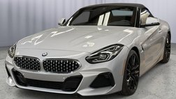 2020 BMW Z4 sDrive 30i