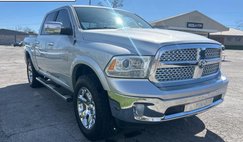 2016 Ram Ram Pickup 1500 Laramie