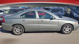 2006 Volvo S60 2.5T