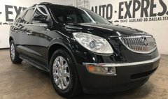 2011 Buick Enclave CXL-2
