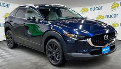 2024 Mazda CX-30 2.5 Turbo Premium