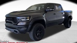 2022 Ram Ram Pickup 1500 TRX