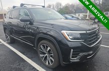 2025 Volkswagen Atlas SEL Premium R-Line 4Motion