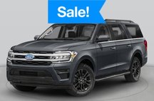 2023 Ford Expedition MAX Platinum