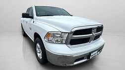 2016 Ram Ram Pickup 1500 SLT