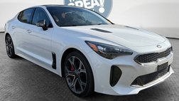 2020 Kia Stinger GT2