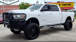 2020 Ram Ram Pickup 2500 Big Horn