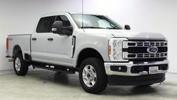 2025 Ford Super Duty F-250 XLT