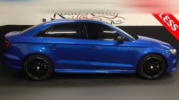 2019 Audi S3 2.0T quattro Premium Plus