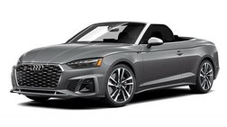 2023 Audi S5 3.0T quattro Premium Plus