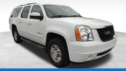 2012 GMC Yukon XL SLT 2500
