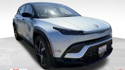 2023 Fisker Ocean One