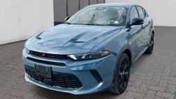 2024 Dodge Hornet R/T