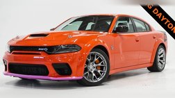 2023 Dodge Charger SRT Hellcat Redeye
