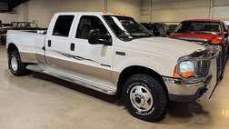 1999 Ford Super Duty F-350 Lariat
